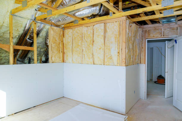 Best Insulation for Specific Applications in Middleborough Center, MA