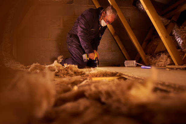Best Insulation for Specific Applications in Middleborough Center, MA